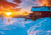 Etnedal Ihr Baugrundstück für ein Ferienhaus in traumhafter Lage in Norwegen
 Grundstück kaufen